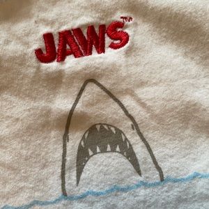 Jaws tank